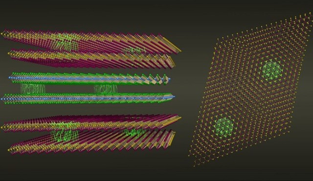 Twisted van der Waals materials offer enormous potential for fundamental research, materials science and quantum technologies. 